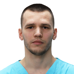 Омаров Али Магомедович