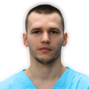 Омаров Али Магомедович