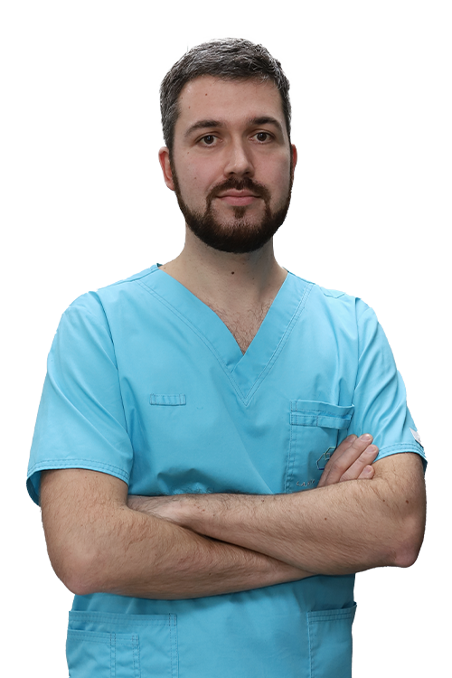 Пантелеев Игорь Олегович