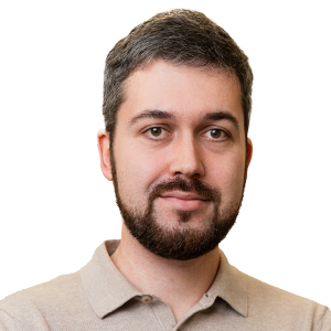Пантелеев Игорь Олегович