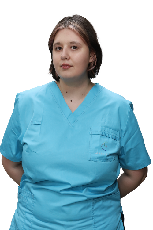 Сатиева Дениза Германовна