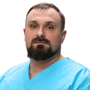 Соболев Иван Викторович