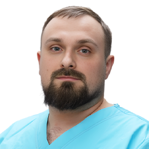 Соболев Иван Викторович