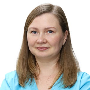 Сосновская Оксана Сергеевна