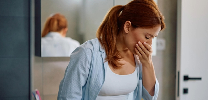 Беременность