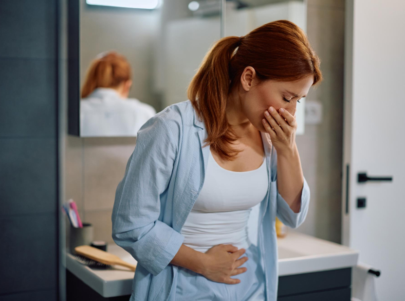 Беременность