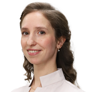 Цветкова Луиза Сергеевна