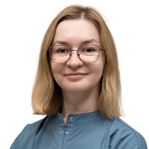 Шафранская Елена Григорьевна