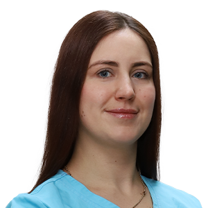 Шубина Полина Юрьевна