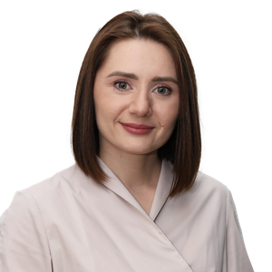 Колупаева Ирина Викторовна