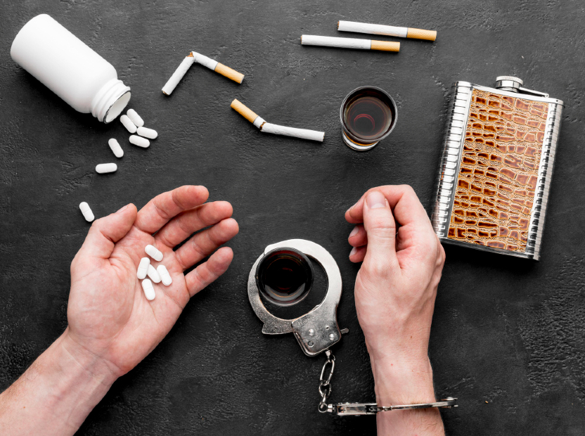 Психология