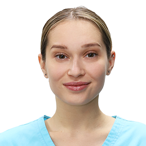 Абдрахманова Юлия Фаритовна