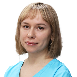 Ершова Ольга Сергеевна