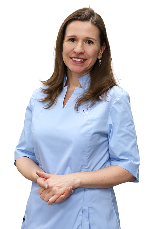 Истомина Екатерина Михайловна