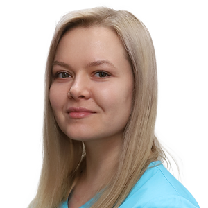 Липина Валерия Александровна