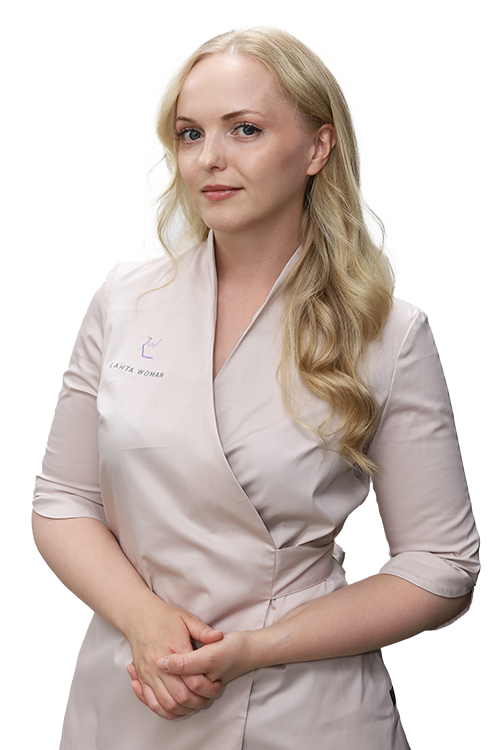 Макеева Мария Алексеевна