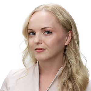 Макеева Мария Алексеевна