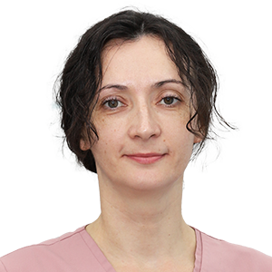 Процедурная сестра Lahta Clinic Парфёновская