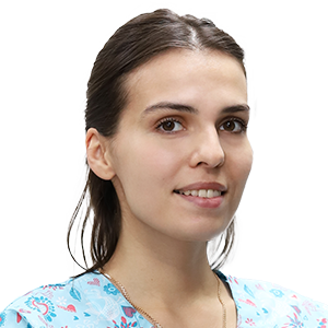 Новикова Надежда Андреевна