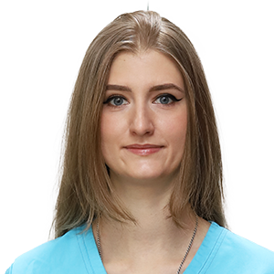 Пархоменко София Иосифовна