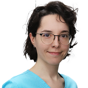 Савинова Алина Валерьевна