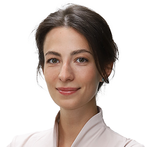 Симонян Ангелина Владимировна