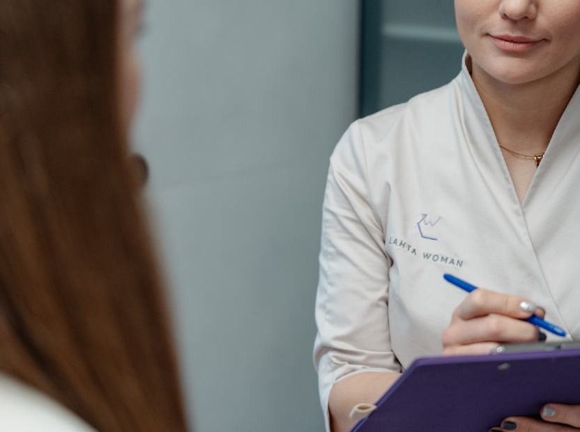 Гинекология