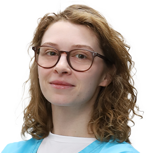 Фомина Ксения Олеговна