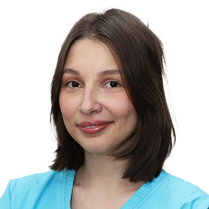 Горбунова Александра Петровна