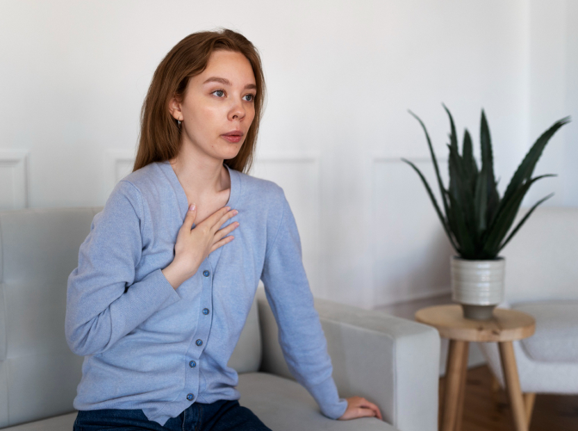 Психология