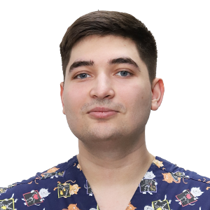 Курдяев Георгий Леонидович