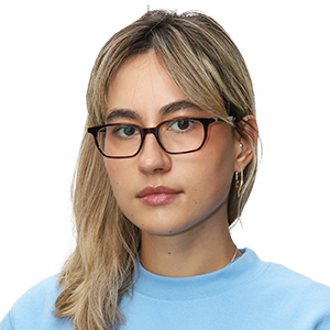 Петрова Полина Сергеевна