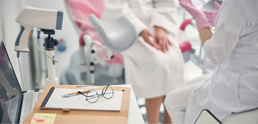 Гинекология