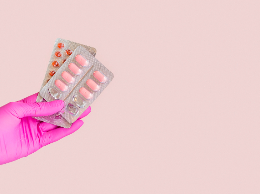 Гинекология