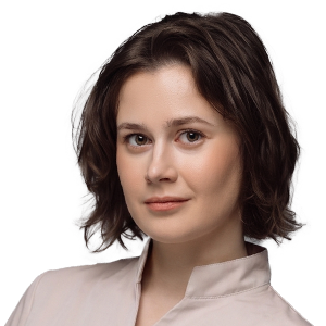 Кокшарова Дарья Евгеньевна
