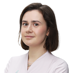 Кокшарова Дарья Евгеньевна