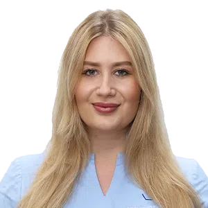 Красильникова Елена Дмитриевна