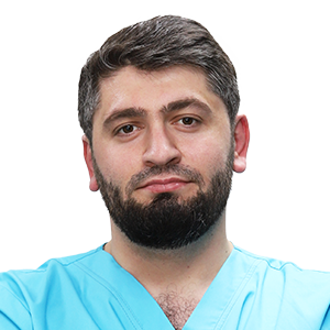 Аюбов Ражаб Абдулбасирович
