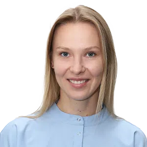 Сергиенко Елена Андреевна