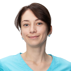 Комиссарова Дарья Александровна