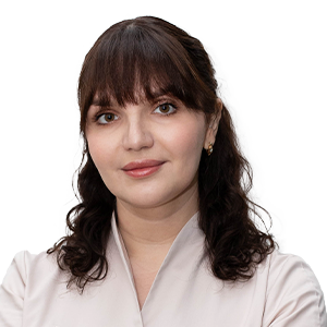 Мешкова Кристина Анатольевна