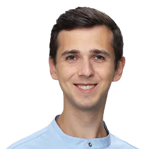 Дрозд Андрей Юрьевич