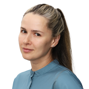 Асонова Марта Олеговна