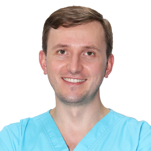 Усенко Иван Николаевич