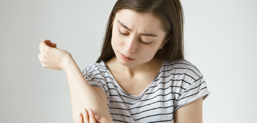 Инфекции